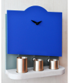 Orologio trio Beels campanelle Made in Italy