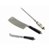 Posate 3 coltelli cm22/30