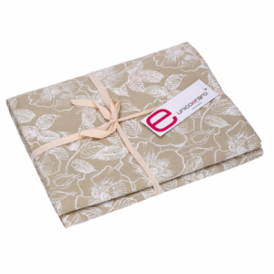 Zoom Tovaglia tessuto wild rose beige cm140x240