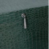 Scatola legno 1-2 rivestita ecopelle rettangolare cm 35x22h20