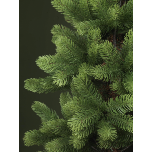 Zoom Albero monte amiata slim verde cmø29h150 con 344 rami