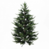 Albero monte baldo 2538 rami verde cm ø142h210