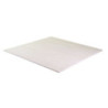 Top Tavolo Pietra Sinterizzata Travertino Opaco Quadro Cm 80x80x1,1