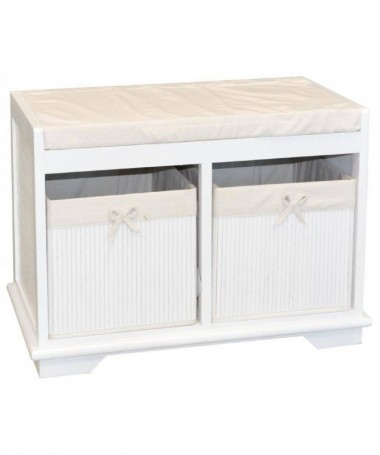 CASSAPANCA PERLA 2CAS BAM 60x35x45