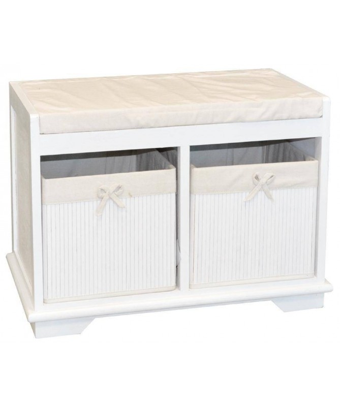 CASSAPANCA PERLA 2CAS BAM 60x35x45