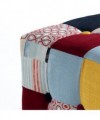 POUF KALEIDOS TOMASUCCI
