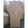 Scaffale metallo jessica nero 4p cm59x29h158