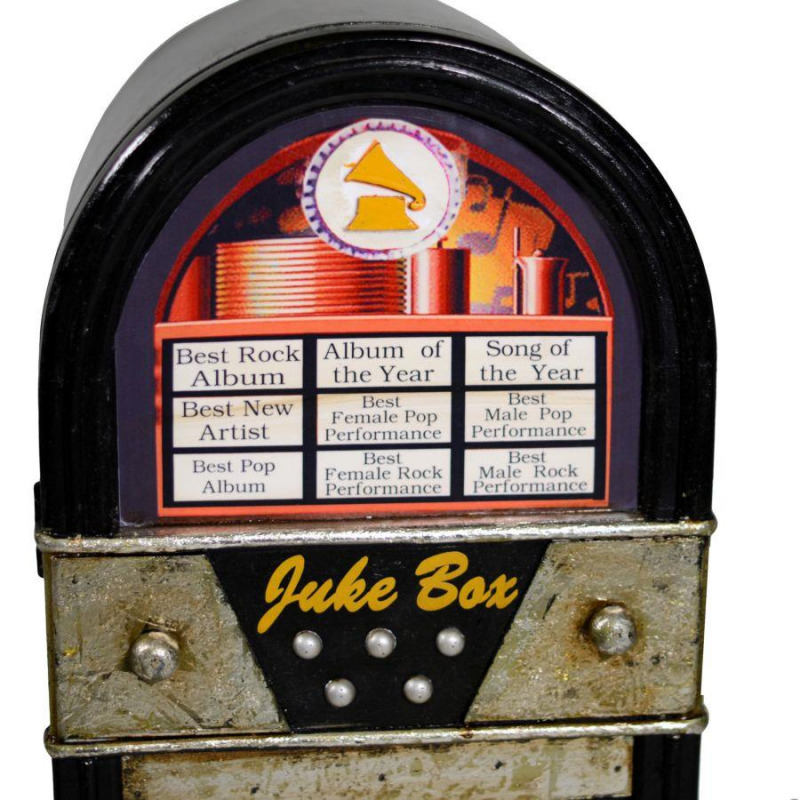 Mobiletto juke box 1 anta cm30x23h88