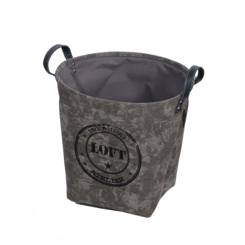 Cesta tessuto cmø34xh33x34