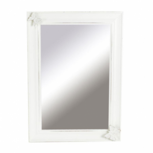 Specchio rettangolare cm25,5x35,5x2