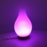 Diffusore vetro con spina cmÃ¸13,2h24,8