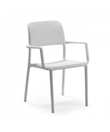 SET 2 POLTRONE BORA IN POLIPROPILENE MADE IN ITALY