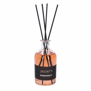 Zoom Profumatore per ambienti vetro 250 ml marrakech cm ø6h24