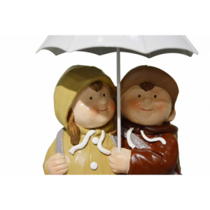 Zoom Bambini ombrello h 30 abbraccio ym-0933cm. 19 x 16 h 30