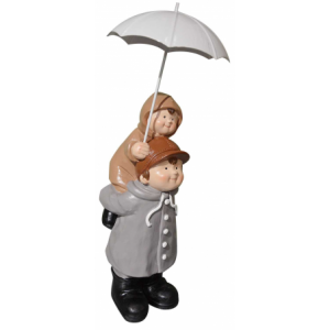 Zoom Bambini ombrello h38 cavalluccio ym-0934 cm. 16 x 16 h 38