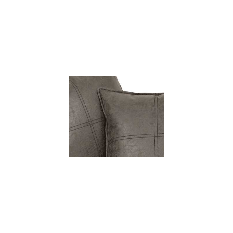 Cuscino evolution grigio grande nl-0520a cm50x50