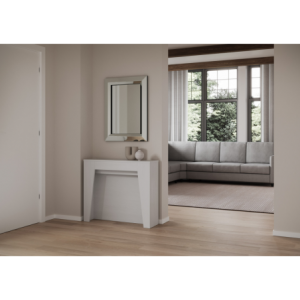 Zoom Consolle allungabile 90x25/211 cm Anea