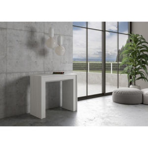 Zoom Consolle allungabile 90x42/302 cm Mia