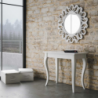 Consolle allungabile 90x40/308 cm Olanda