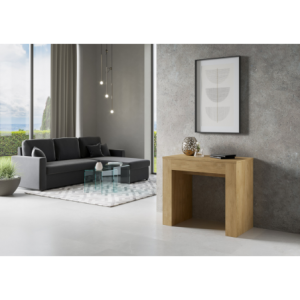 Zoom Consolle allungabile 90x49/307 cm Extra