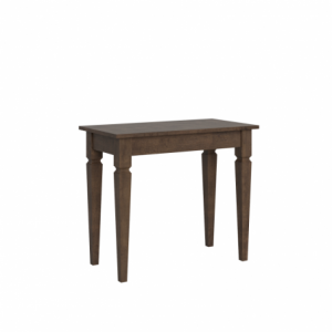 Consolle allungabile 90x48/204 cm Impero Small