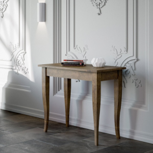 Zoom Consolle allungabile 90x48/204 cm Sciabola Small