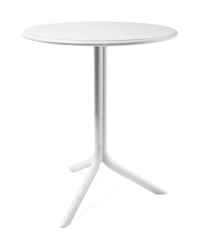 TAVOLO SPRITZ IN POLIPROPILENE MADE IN ITALY