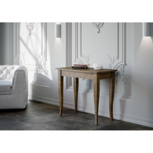 Zoom Consolle allungabile 90x40/308 cm Sciabola