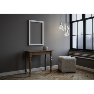 Zoom Consolle allungabile 90x40/308 cm Romagna