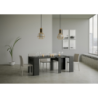 Consolle allungabile 90x40/308 cm Basic