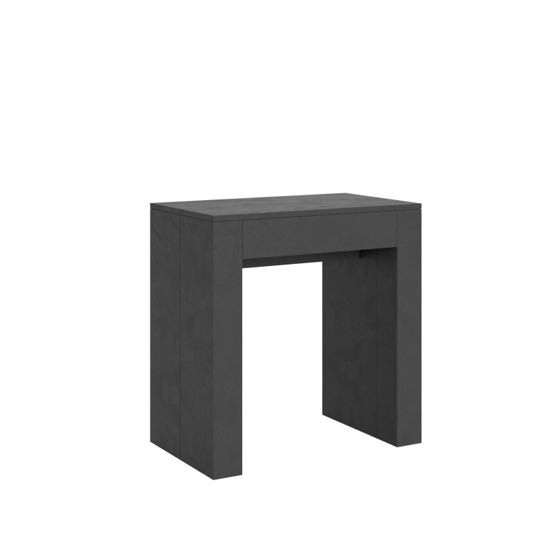 Consolle allungabile 78x47/299 cm Allin