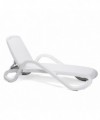Lettino Alfa in polipropilene Made in Italy - set da 2
