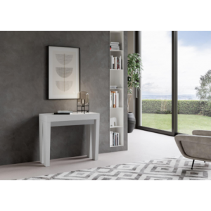 Zoom Consolle allungabile 90x40/196 cm Spimbo Small