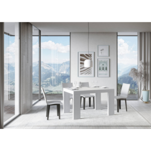 Zoom Tavolo allungabile 90x120/224 cm Roxell