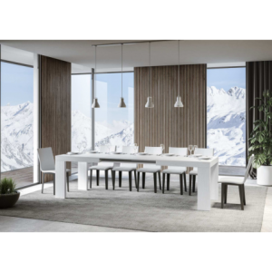 Zoom Tavolo allungabile 90x180/440 cm Roxell