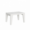 Tavolo allungabile 90x120/224 cm Naxy