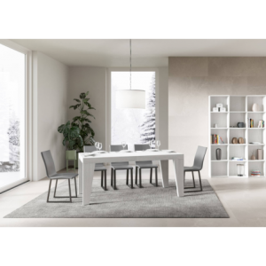 Zoom Tavolo allungabile 90x160/420 cm Naxy