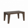 Tavolo allungabile 90x160/420 cm Naxy