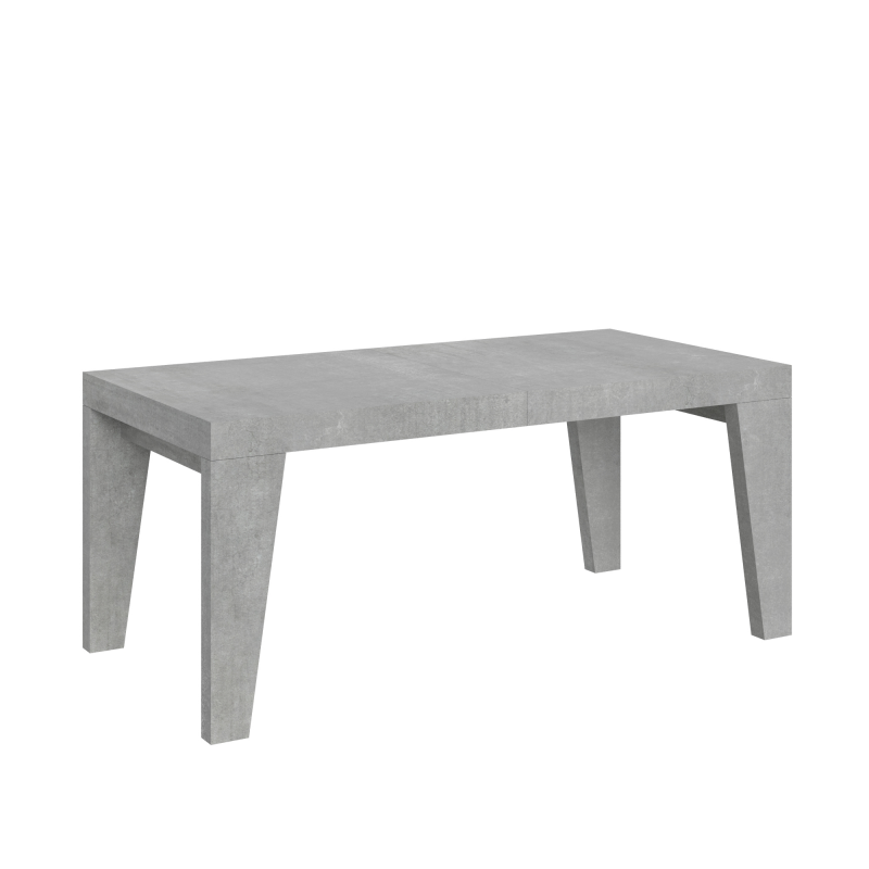 Tavolo allungabile 90x180/440 cm Naxy