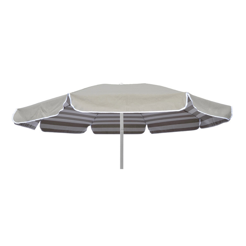 Set 10 Ombrelloni Riccione 200 Doubleface Cotone Made in Italy