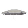 Set 10 Ombrelloni Riccione 200 Doubleface Cotone Made in Italy