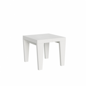 Tavolo allungabile 90x90/246 cm Spimbo