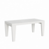 Tavolo allungabile 90x180/284 cm Spimbo
