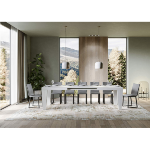 Zoom Tavolo allungabile 90x180/284 cm Spimbo