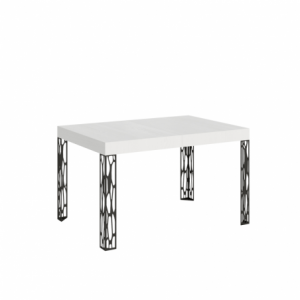 Tavolo allungabile 90x120/224 cm Ghibli telaio Antracite