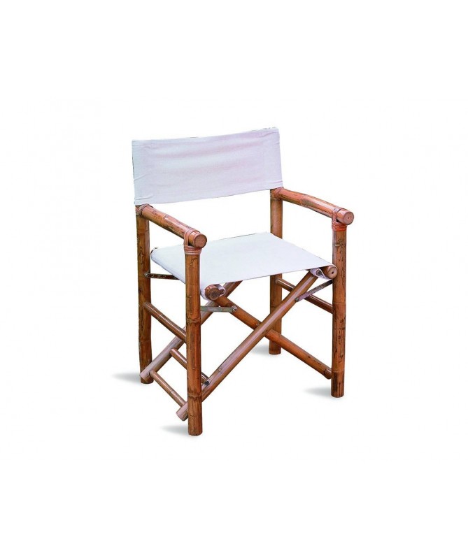 Set di due sedie Regista MOIA in bambù