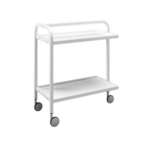 Carrello portabevande Razzo 40cm X 75cm H 80cm Stones