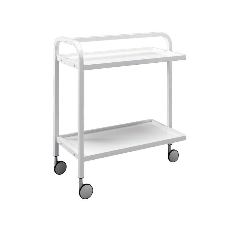Carrello portabevande Razzo 40cm X 75cm H 80cm Stones