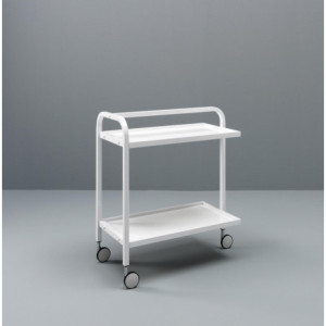 Zoom Carrello portabevande Razzo 40cm X 75cm H 80cm Stones