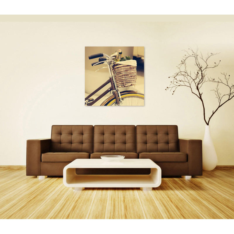 Stampa su vetro 70 x 70 cm Cod 1048/b 1cm X 70cm H 70cm Stones